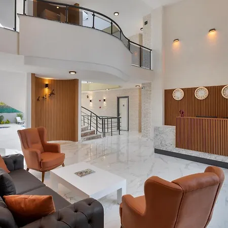 Hotel Royal Dream'S Otel Kemer