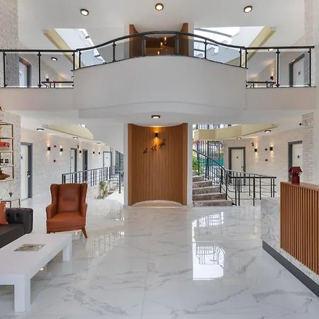 Royal Dream'S Otel Kemer