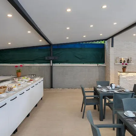 Royal Dream'S Otel Kemer Kemer