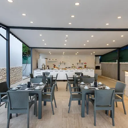 Hotel Royal Dream's Kemer