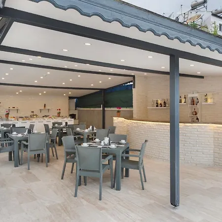 Hotel Royal Dream'S Otel Kemer