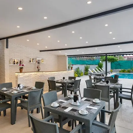 Royal Dream'S Otel Kemer Hotel