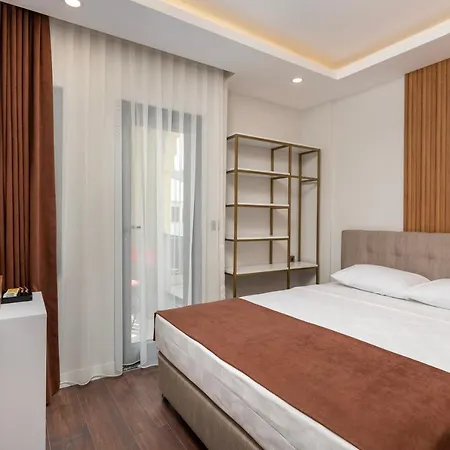 Hotel Royal Dream'S Otel Kemer *