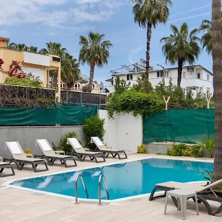 Royal Dream'S Otel Kemer Hotel