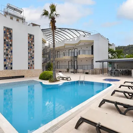 Hotel Royal Dream'S Otel Kemer *