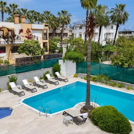 Royal Dream'S Otel Kemer