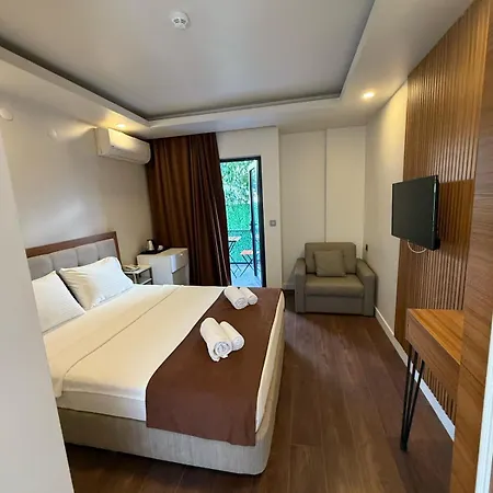 Hotel Royal Dream's *