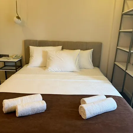 Royal Dream's Hotel Kemer