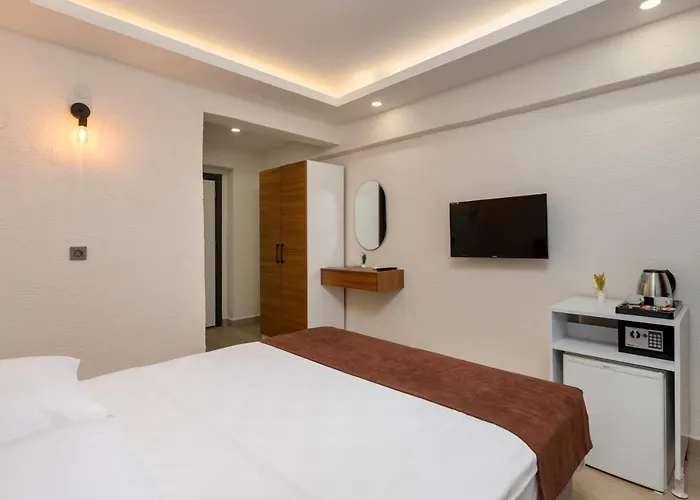 Royal Dream's Hotel