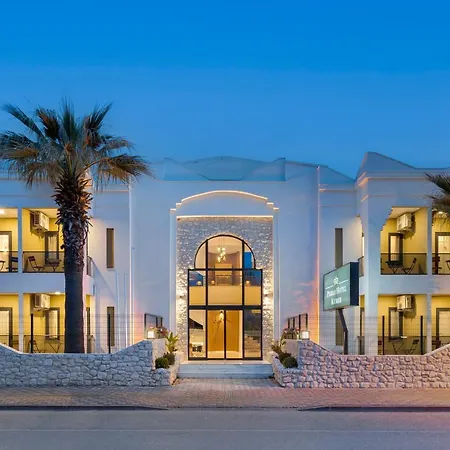 Royal Dream'S Otel Kemer Hotel Kemer