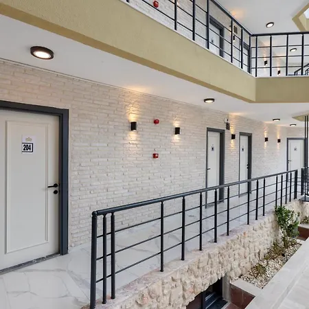 מלון Royal Dream's קמר