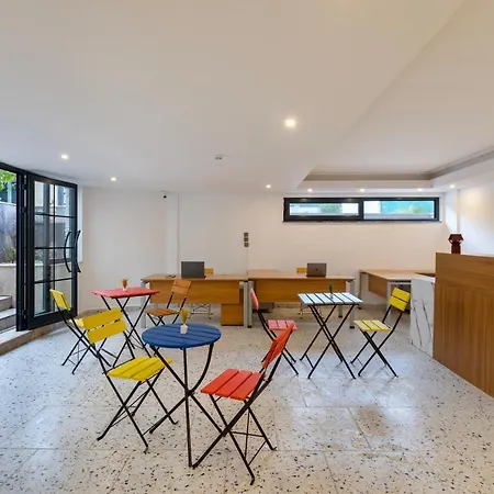 Royal Dream's מלון