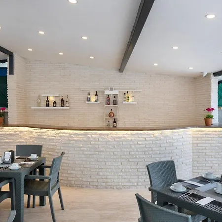 Royal Dream'S Otel Kemer Hotel *