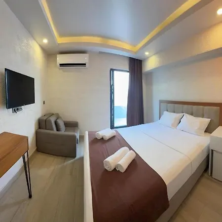 Szálloda Royal Dream's Kemer