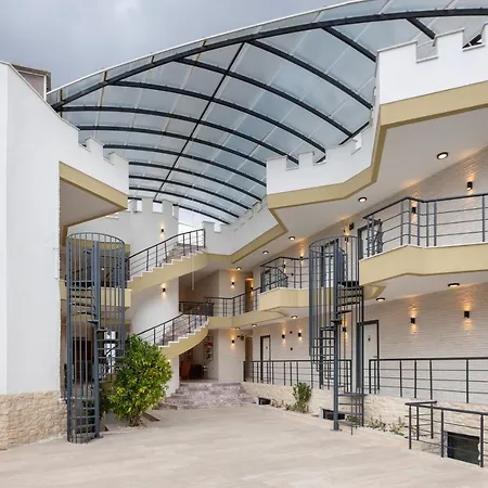 Royal Dream's Kemer