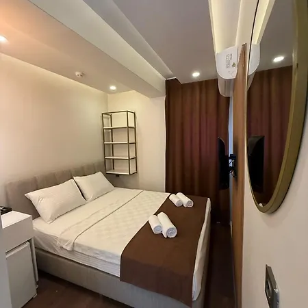 Szálloda Royal Dream's Kemer